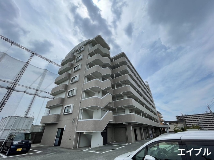 外観写真 ロイヤルマンション南久留米