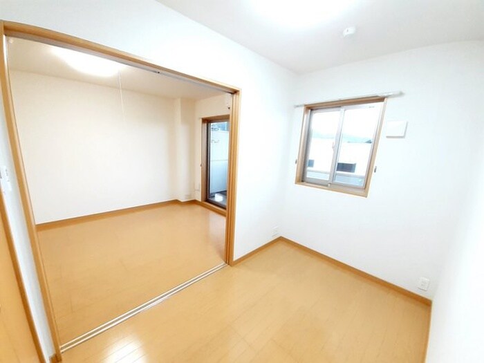 居室 グレイスヒル