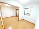 居室 グレイスヒル