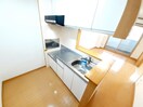キッチン グレイスヒル