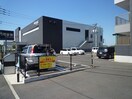 駐車場 グレイスヒル