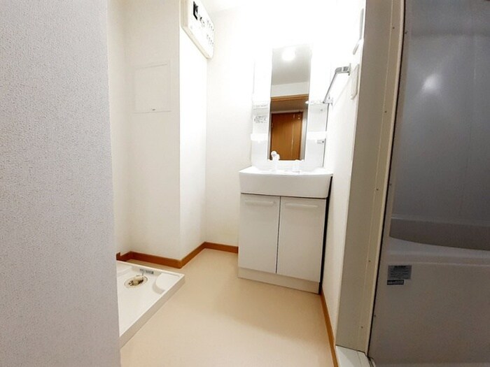 洗面 グレイスヒル