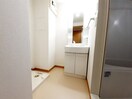 洗面 グレイスヒル