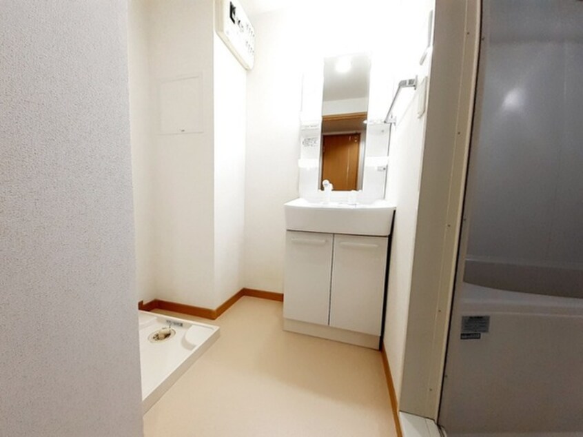 洗面 グレイスヒル