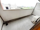 ベランダ・バルコニー グレイスヒル