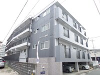 ｱﾙﾃﾊｲﾑ博多　２