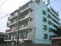 豊国銀座スカイマンション(601)