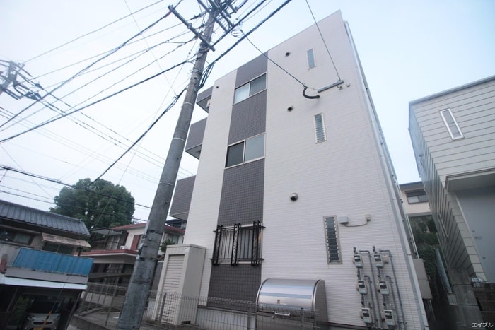 外観写真 リテラ香椎参道