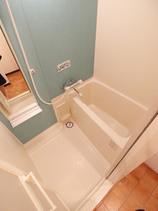 バス／シャワールーム等 リファレンス小倉