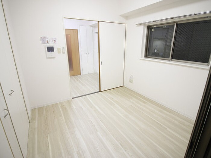 居室 リファレンス小倉