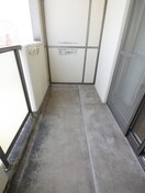 ベランダ・バルコニー リファレンス小倉