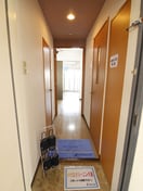 玄関 リファレンス小倉