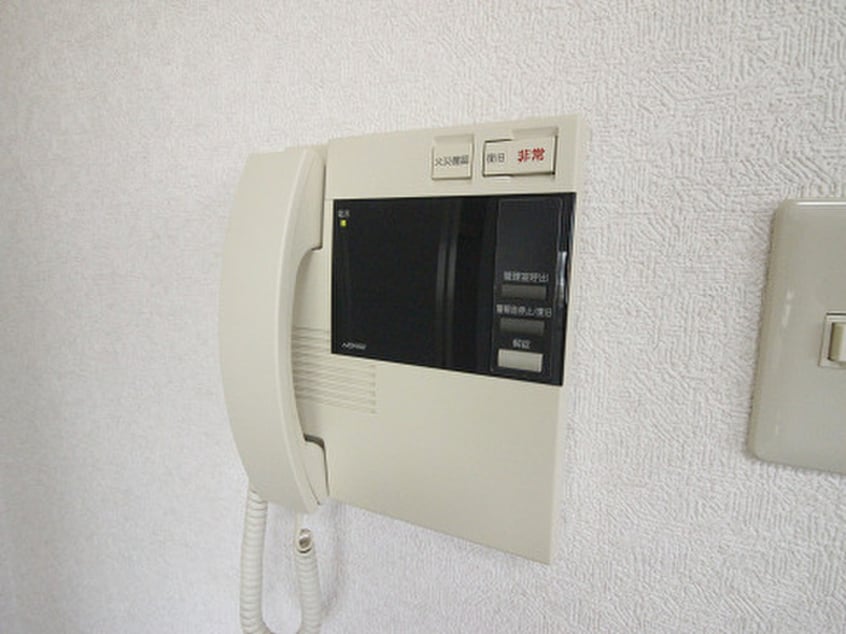 内観写真 リファレンス小倉