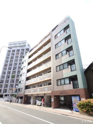 ダイナコート六本松V（803）