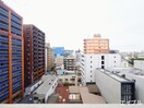 室内からの展望 １９５－ＧＡ