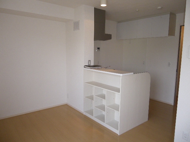 居室 シェルノーブルB棟