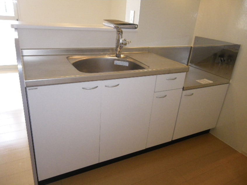 キッチン シェルノーブルB棟