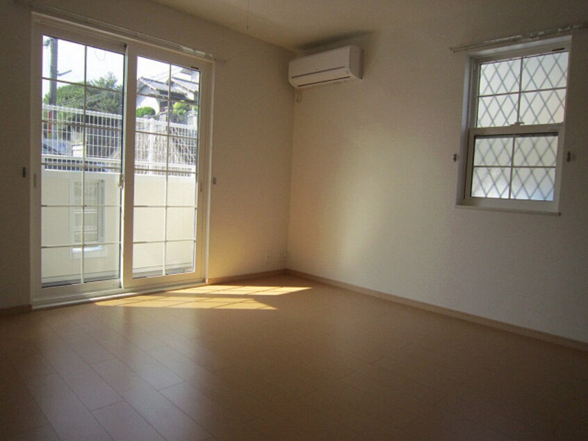 居室 ベルム－ンＢ