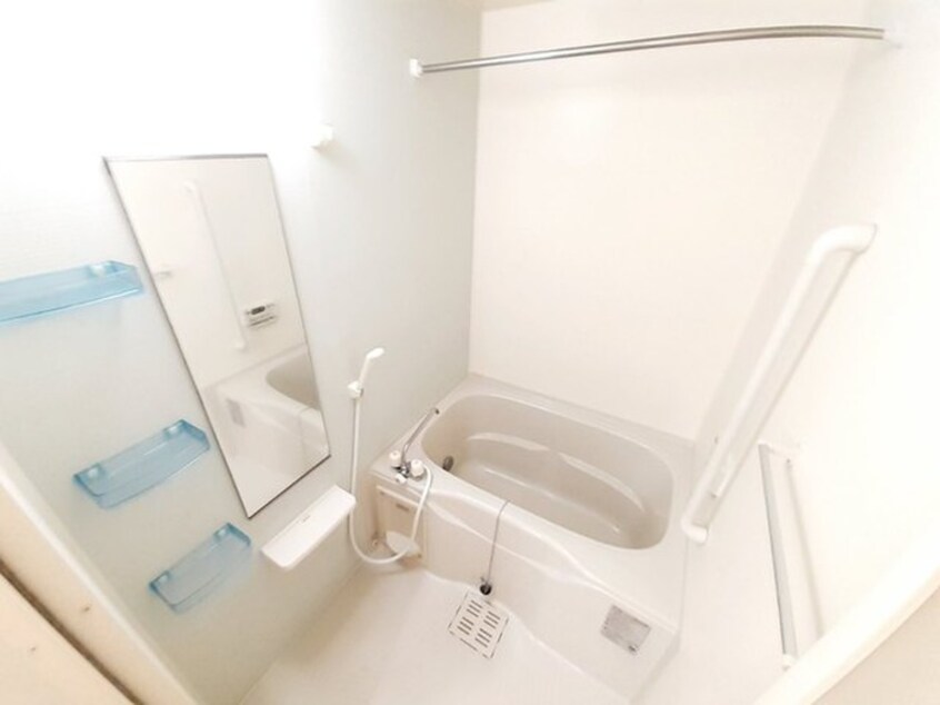 バス／シャワールーム等 ベルム－ンＢ