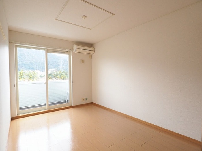 居室 サンフラワ－・アベニュ－Ｅ棟