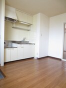 居室 シャトレーハイツ佐藤