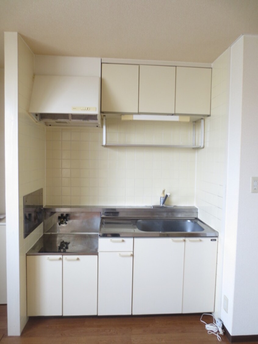 キッチン シャトレーハイツ佐藤