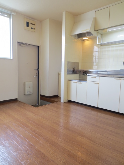 居室 シャトレーハイツ佐藤