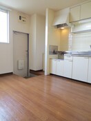 居室 シャトレーハイツ佐藤