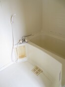 バス／シャワールーム等 シャトレーハイツ佐藤