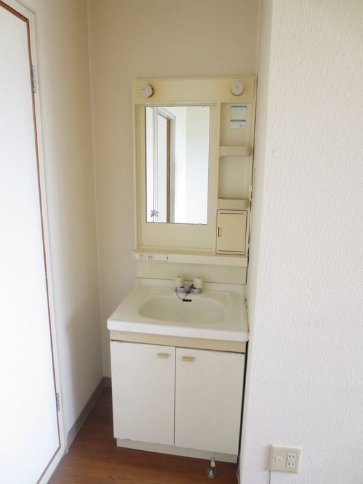 洗面 シャトレーハイツ佐藤