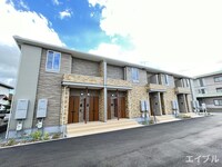 ガーデンハウス石井