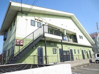 オンフィールド横浜