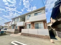 シャ－メゾン茶屋の原Ⅰ　Ａ