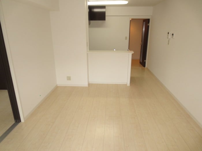 内観写真 アドヴァンスコート到津の森