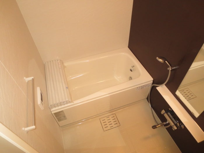 バス／シャワールーム等 アドヴァンスコート到津の森