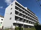 リファレンス照国の外観