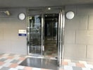エントランス部分 リファレンス照国