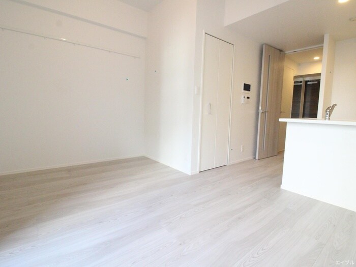 居室 エンクレスト博多駅南FIT(1105)