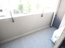 ベランダ・バルコニー エンクレスト博多駅南FIT(1105)
