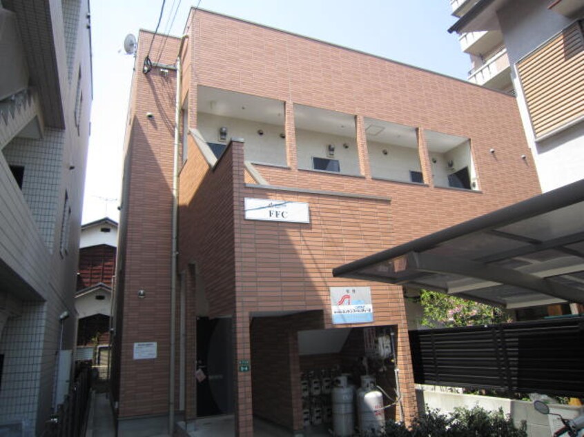 外観写真 ＦＦＣ