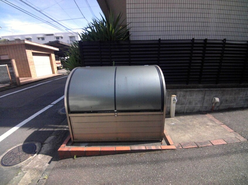 建物設備 ＦＦＣ