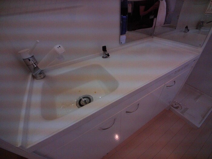 キッチン ＦＦＣ