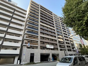 エンクレスト博多駅南FIT(516)