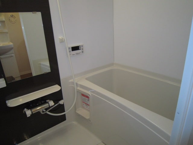 バス／シャワールーム等 シュプリ－ム箱崎