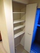 靴箱 シュプリ－ム箱崎