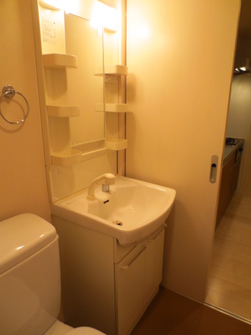 洗面 シュプリ－ム箱崎