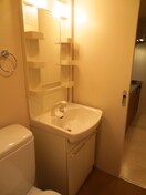 洗面 シュプリ－ム箱崎