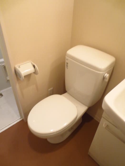 トイレ シュプリ－ム箱崎