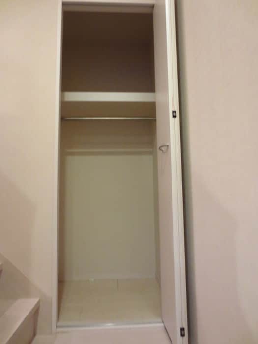 収納 シュプリ－ム箱崎