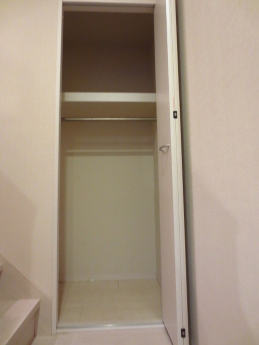 収納 シュプリ－ム箱崎